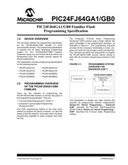 PIC24FJ64GA202-E/SO datasheet.datasheet_page 1