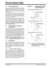 PIC24FJ64GA202-E/SO datasheet.datasheet_page 2