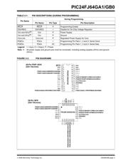 PIC24FJ64GA202-E/SO datasheet.datasheet_page 3