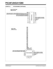 PIC24FJ64GA202-E/SO datasheet.datasheet_page 4