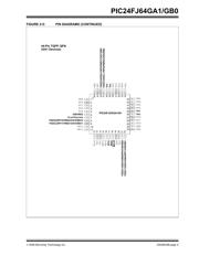 PIC24FJ64GA202-E/SO datasheet.datasheet_page 5