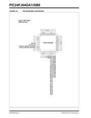 PIC24FJ64GA202-E/SO datasheet.datasheet_page 6