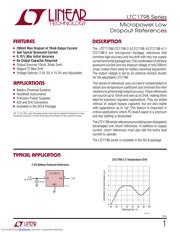 LTC1798CS8-5#PBF datasheet.datasheet_page 1