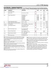 LTC1798CS8-5#PBF datasheet.datasheet_page 3