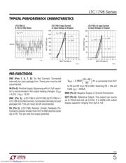 LTC1798CS8-5#PBF datasheet.datasheet_page 5