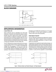 LTC1798CS8-5#PBF datasheet.datasheet_page 6