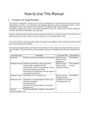 R5F21216KFP#U0 datasheet.datasheet_page 6