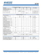 IL 710-2B 数据规格书 5