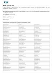 VN5E160MSTR-E datasheet.datasheet_page 6