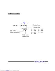 DB105 datasheet.datasheet_page 4