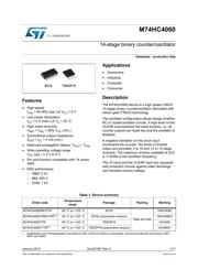 M74HC4060YRM13TR datasheet.datasheet_page 1