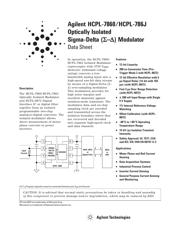 HCPL-786J-500 datasheet.datasheet_page 1