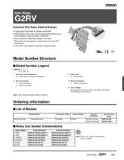 G2RV-1-S-DC11 datasheet.datasheet_page 1
