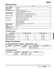 G2RV-1-S-DC11 datasheet.datasheet_page 3