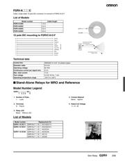 G2RV-1-S-DC11 datasheet.datasheet_page 5
