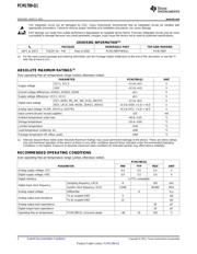 PCM1789IPWRQ1 datasheet.datasheet_page 2