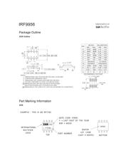 IRF9956 datasheet.datasheet_page 6