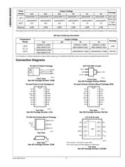 LM2940S-10 datasheet.datasheet_page 2