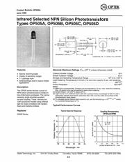 OP505A datasheet.datasheet_page 1