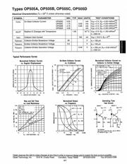 OP505A datasheet.datasheet_page 2