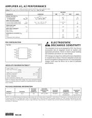 INA146UA/2K5 数据规格书 4