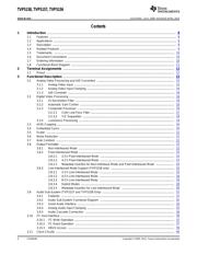 TVP5158IPNP datasheet.datasheet_page 2