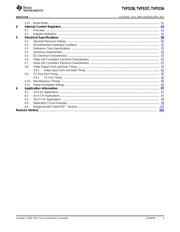 TVP5158PNP datasheet.datasheet_page 3