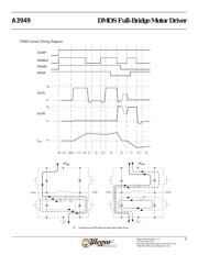 A3949SLPTR-T datasheet.datasheet_page 4