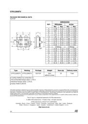 STPS12045TV datasheet.datasheet_page 4