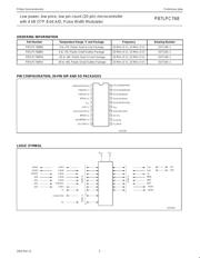 P87LPC768BD,512 datasheet.datasheet_page 4