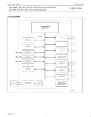 P87LPC768BD,512 datasheet.datasheet_page 5