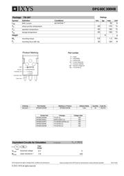 DPG60C300HB datasheet.datasheet_page 3