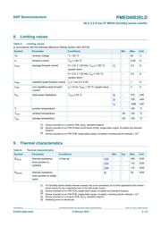 PMEG6002ELD datasheet.datasheet_page 3