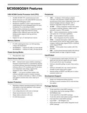 MC9S08QG8 datasheet.datasheet_page 3