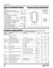 LTC3717EGN#TR datasheet.datasheet_page 2