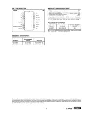 RCV420 datasheet.datasheet_page 3