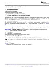 DS280DF810ABVT datasheet.datasheet_page 4