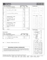 IXBT42N170A datasheet.datasheet_page 2