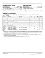 SY88422LMG-TR datasheet.datasheet_page 4