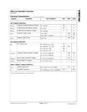 FMMT449 datasheet.datasheet_page 2