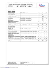 BSM300GB120DLC datasheet.datasheet_page 3