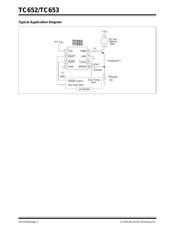 TC653AGVUA datasheet.datasheet_page 2