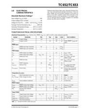 TC653AGVUA datasheet.datasheet_page 3