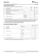 SN74LVC1G98DBVT datasheet.datasheet_page 4