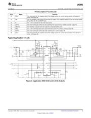 LM2641MTC-ADJ/NOPB datasheet.datasheet_page 3