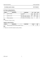 1PS74SB23,165 datasheet.datasheet_page 4