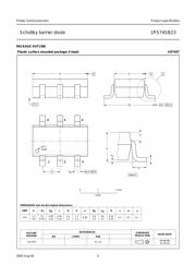 1PS74SB23,165 datasheet.datasheet_page 6