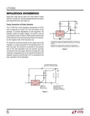 LT1033 datasheet.datasheet_page 6