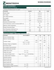 SC4502H datasheet.datasheet_page 2