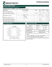 SC4502H datasheet.datasheet_page 3